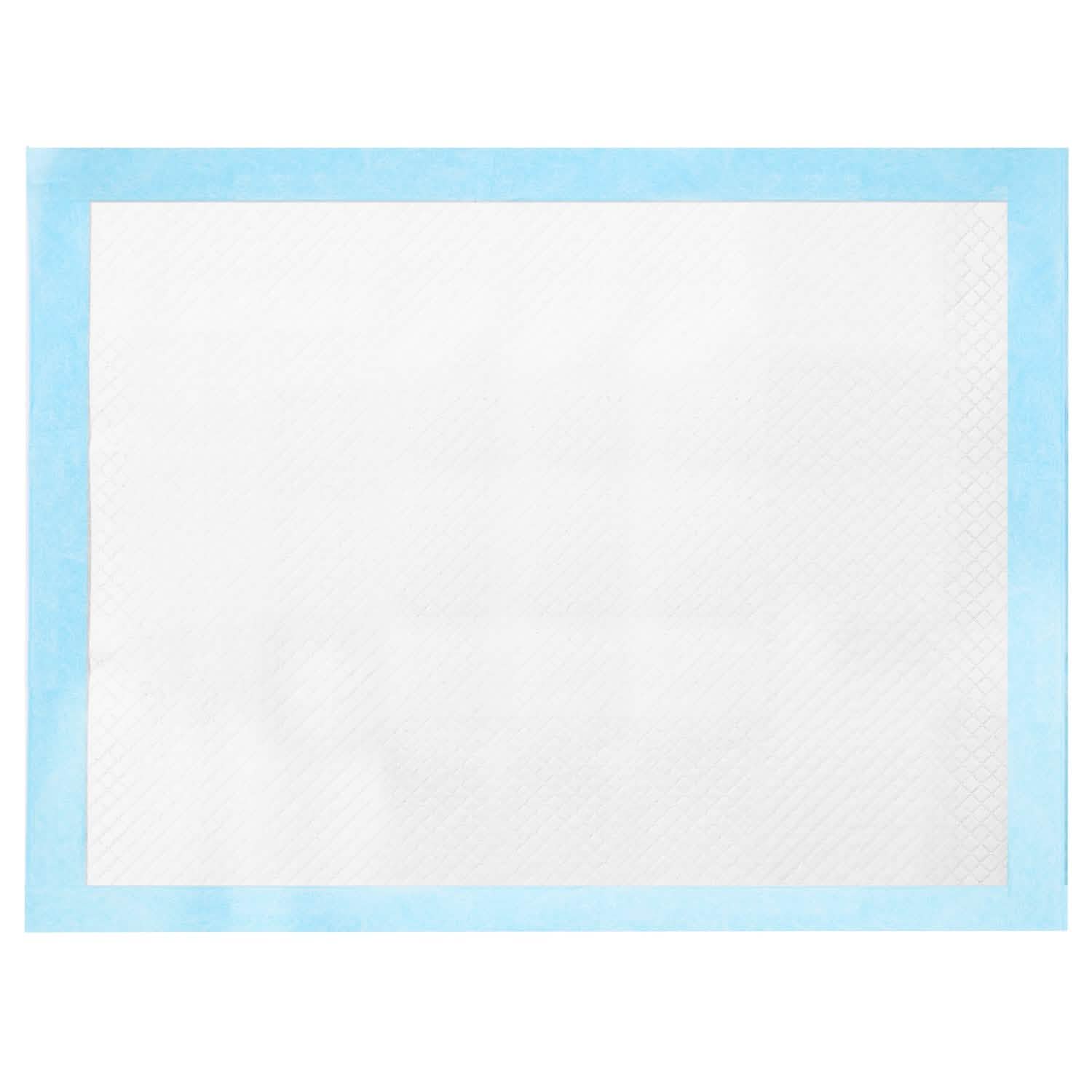 50-Piece: Dog Training Pads Pet Supplies - Tophatter Daily Deals