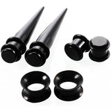 50-Piece: Ear Stretching Kit Beauty & Personal Care - Tophatter Daily Deals