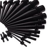 50-Piece: Ear Stretching Kit Beauty & Personal Care - Tophatter Daily Deals