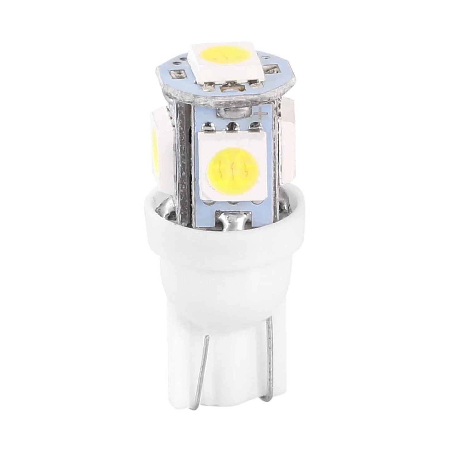 50-Piece: LED Car Light Bulbs Automotive - Tophatter Daily Deals