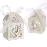 50-Pieces: Wedding Engagement Boxes School, Office & Art Supplies - Tophatter Daily Deals