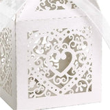 50-Pieces: Wedding Engagement Boxes School, Office & Art Supplies - Tophatter Daily Deals