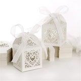 50-Pieces: Wedding Engagement Boxes School, Office & Art Supplies - Tophatter Daily Deals
