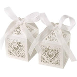 50-Pieces: Wedding Engagement Boxes School, Office & Art Supplies - Tophatter Daily Deals