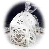 50-Pieces: Wedding Engagement Boxes School, Office & Art Supplies - Tophatter Daily Deals