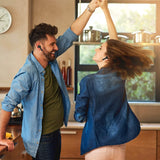 5.0 TWS Wireless Earbuds Headphones - Tophatter Daily Deals