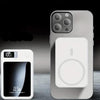 5000mAh Magnetic Wireless Charging Bank 22.5W Fast Charging Power Bank - Tophatter Daily Deals