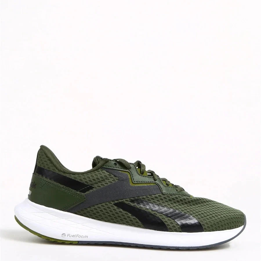 Reebok Men's Energen Plus 2 Shoes - Vargre/Nghblk/Mosgre Vargre Nghblk Mosgre Footwear - Tophatter Daily Deals