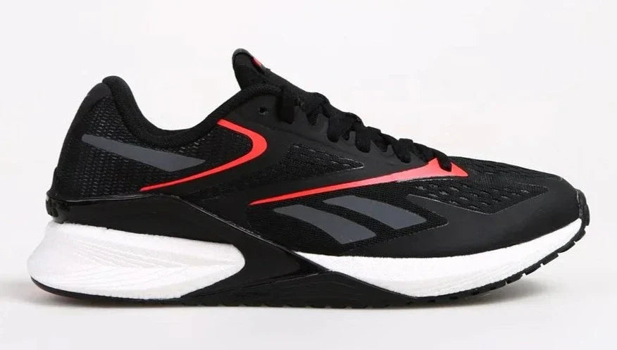 Reebok Men's Speed 22 Tr Shoes - Cblack/Cdgry6/Neoche Cblack Cdgry6 Neoche 8.5 Footwear - Tophatter Daily Deals