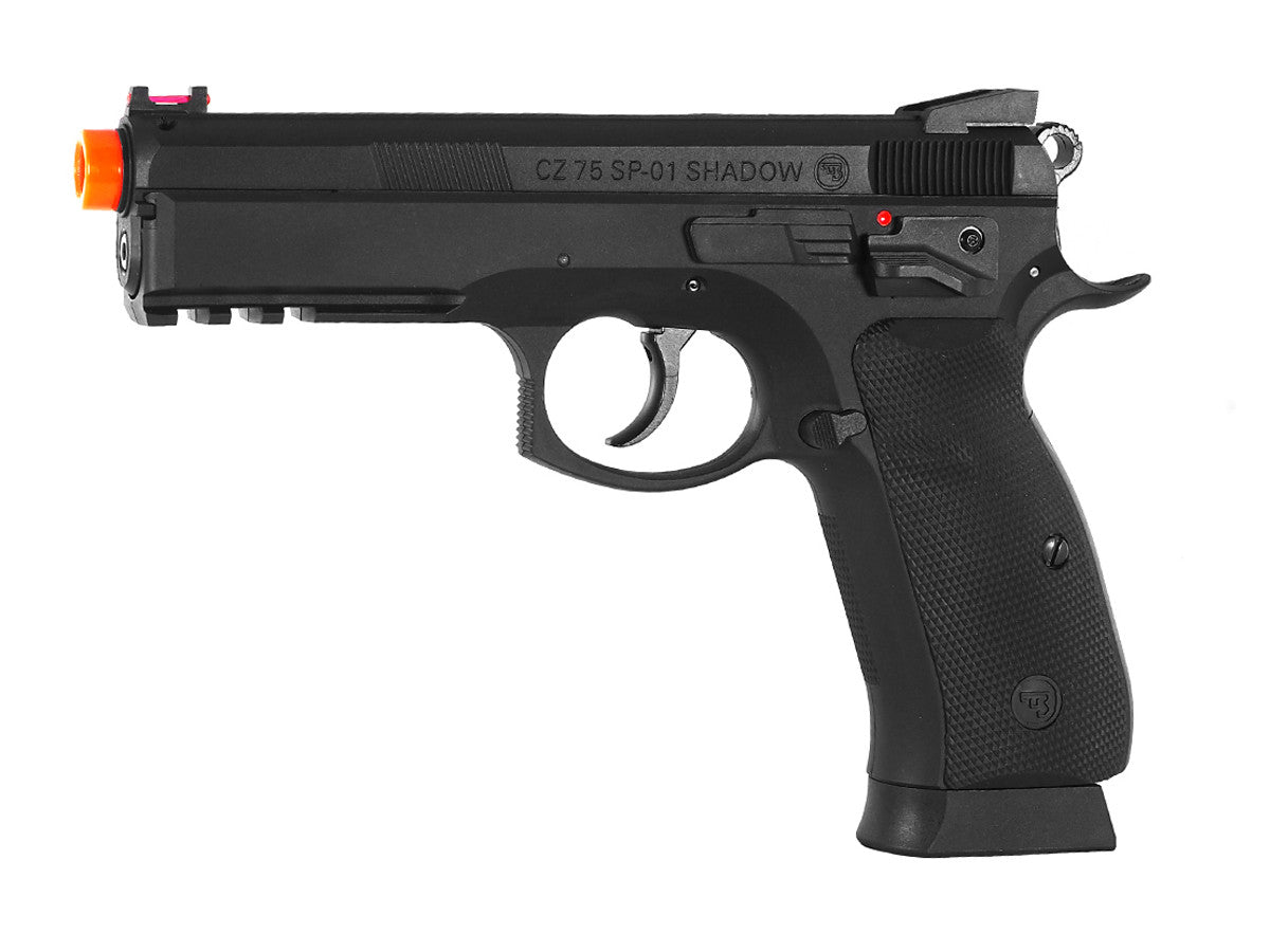 CZ SP-01 Shadow CO2 Airsoft Pistol - Tophatter Daily Deals