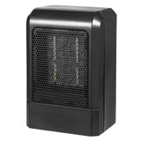 500W Ceramic Portable Electric Heater Household Appliances - Tophatter Daily Deals