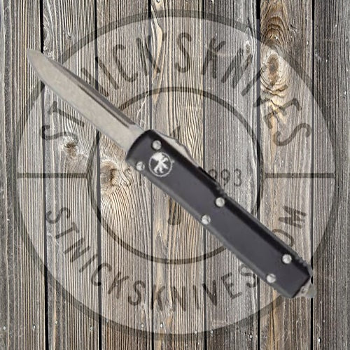 Microtech - 121-10AP - ULTRATECH S/E APOCALYPTIC STANDARD Automatic Knives - Tophatter Daily Deals