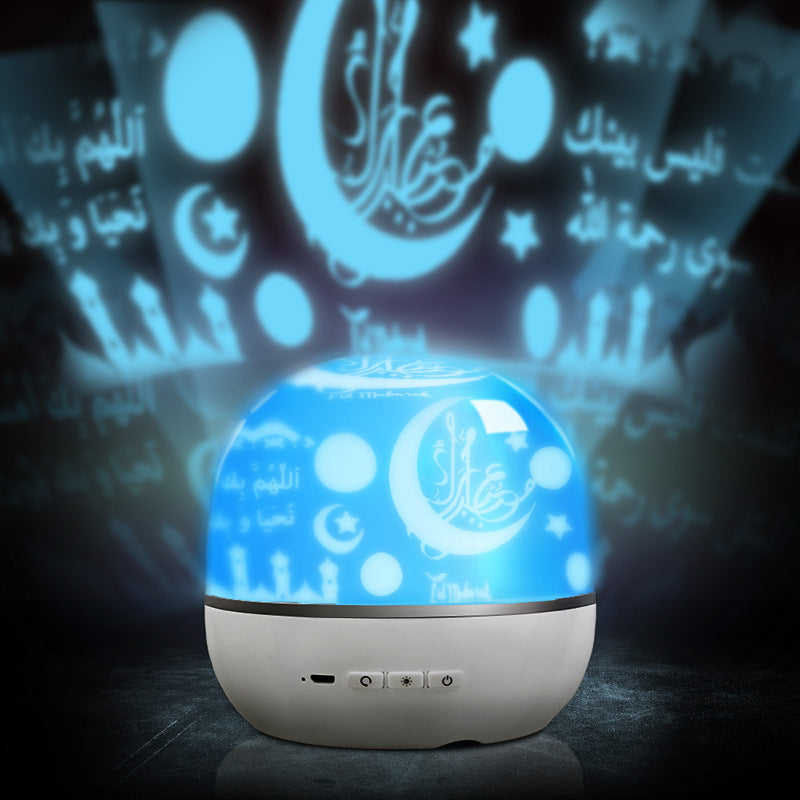 Bluetooth Speaker Kids Gift Night Light 0 - Tophatter Daily Deals