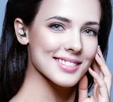 Bluetooth earphone 0 - Tophatter Daily Deals