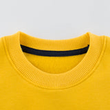 Boy's sports two-piece set 0 - Tophatter Daily Deals