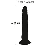 World Of Dongs European Lover Small – 7 Inch Flexible Dildo > Dildos > Realistic Dildos - Tophatter Daily Deals