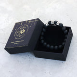 Accessories Letter Bracelet Men's Personality Lettering 7 - Tophatter Daily Deals