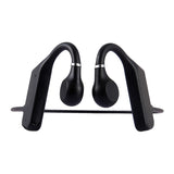 5.2 Bone Conduction Motion Bluetooth Earphones 0 - Tophatter Daily Deals