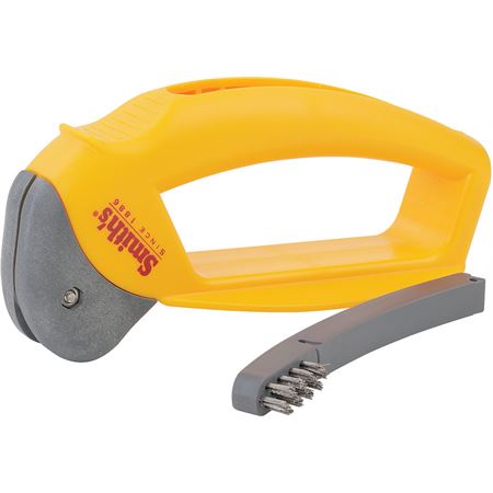 Smith's Machete/Axe Sharpener - Tophatter Daily Deals