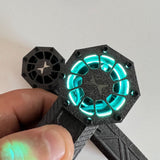 Booster Fan Turbojet Fan Multi-purpose Built-in Battery 0 - Tophatter Daily Deals