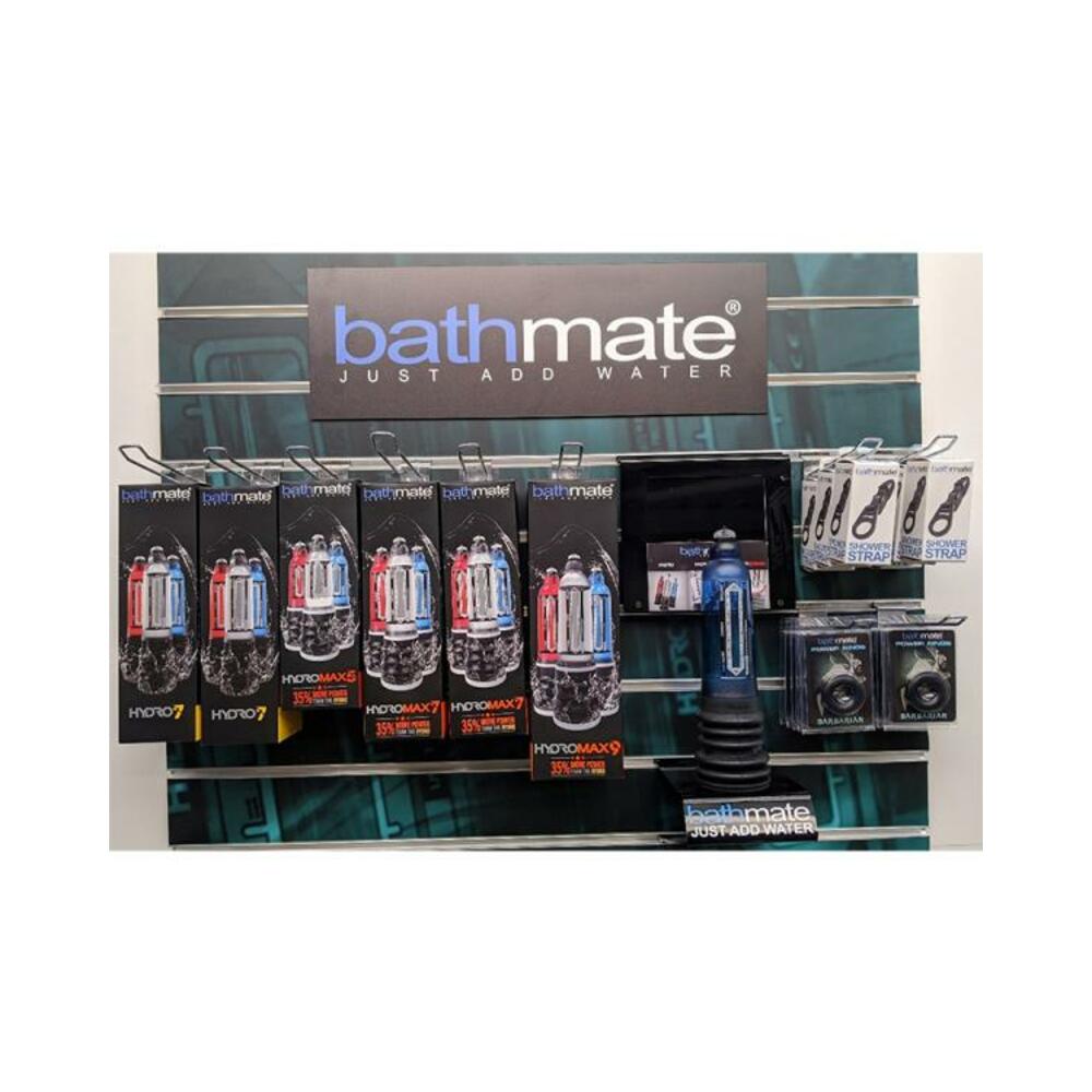 Bathmate Bundle 500.00 - Wholesale Prices (Limited Deals)