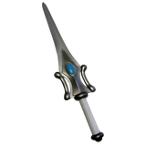 Masters Of The Universe - THE OFFICIAL She-Ra Sword Of Protection LARP/Cosplay Safe Prop Replica Cosplay Weapon Replica - Tophatter Daily Deals