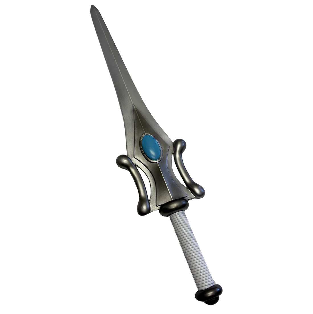 Masters Of The Universe - THE OFFICIAL She-Ra Sword Of Protection LARP/Cosplay Safe Prop Replica Cosplay Weapon Replica - Tophatter Daily Deals