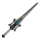 Masters Of The Universe - THE OFFICIAL She-Ra Sword Of Protection LARP/Cosplay Safe Prop Replica Cosplay Weapon Replica - Tophatter Daily Deals