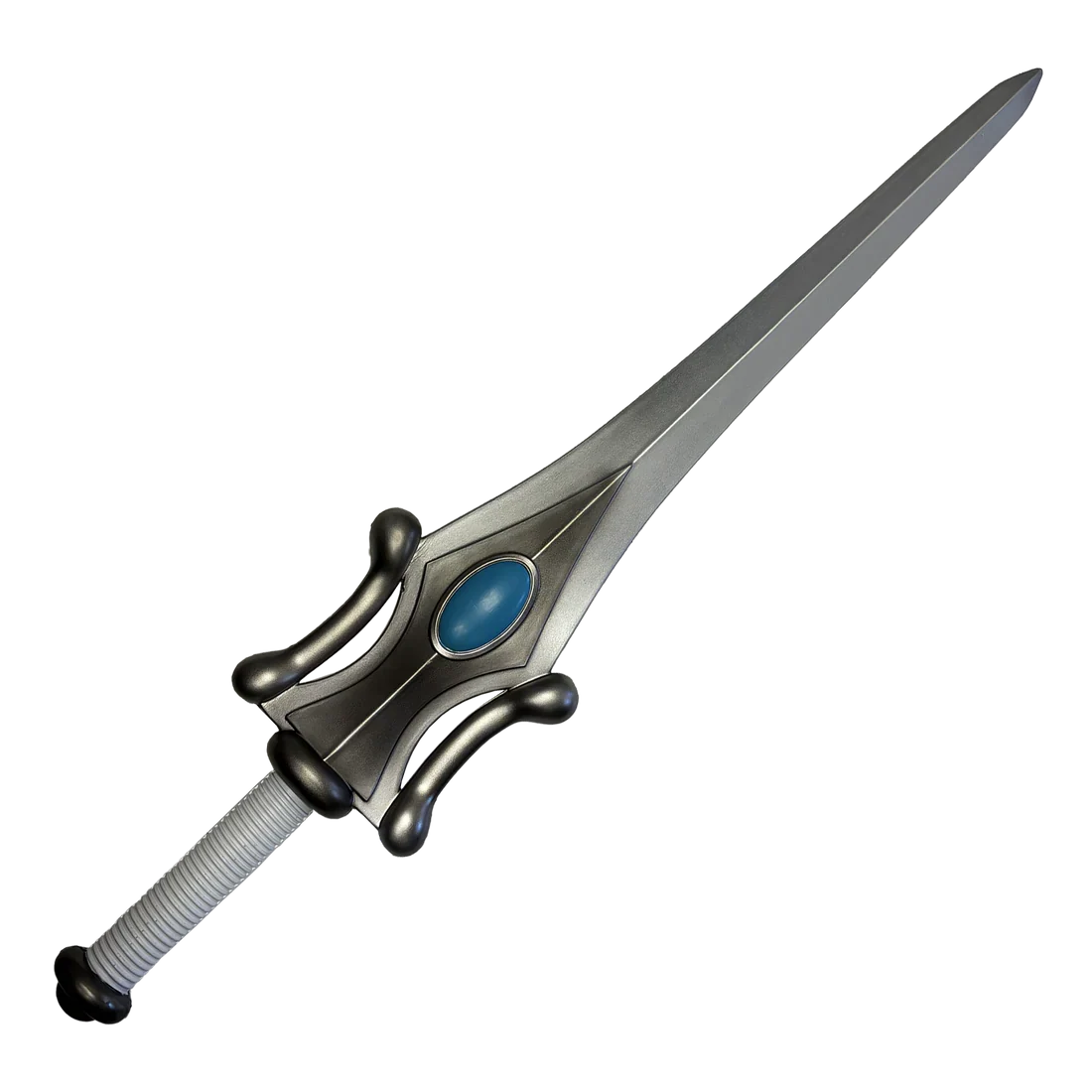 Factory Entertainment Masters Of The Universe She-Ra Sword of Protection LARP Stunt Prop Replica Cosplay Weapon Replica - Tophatter Daily Deals