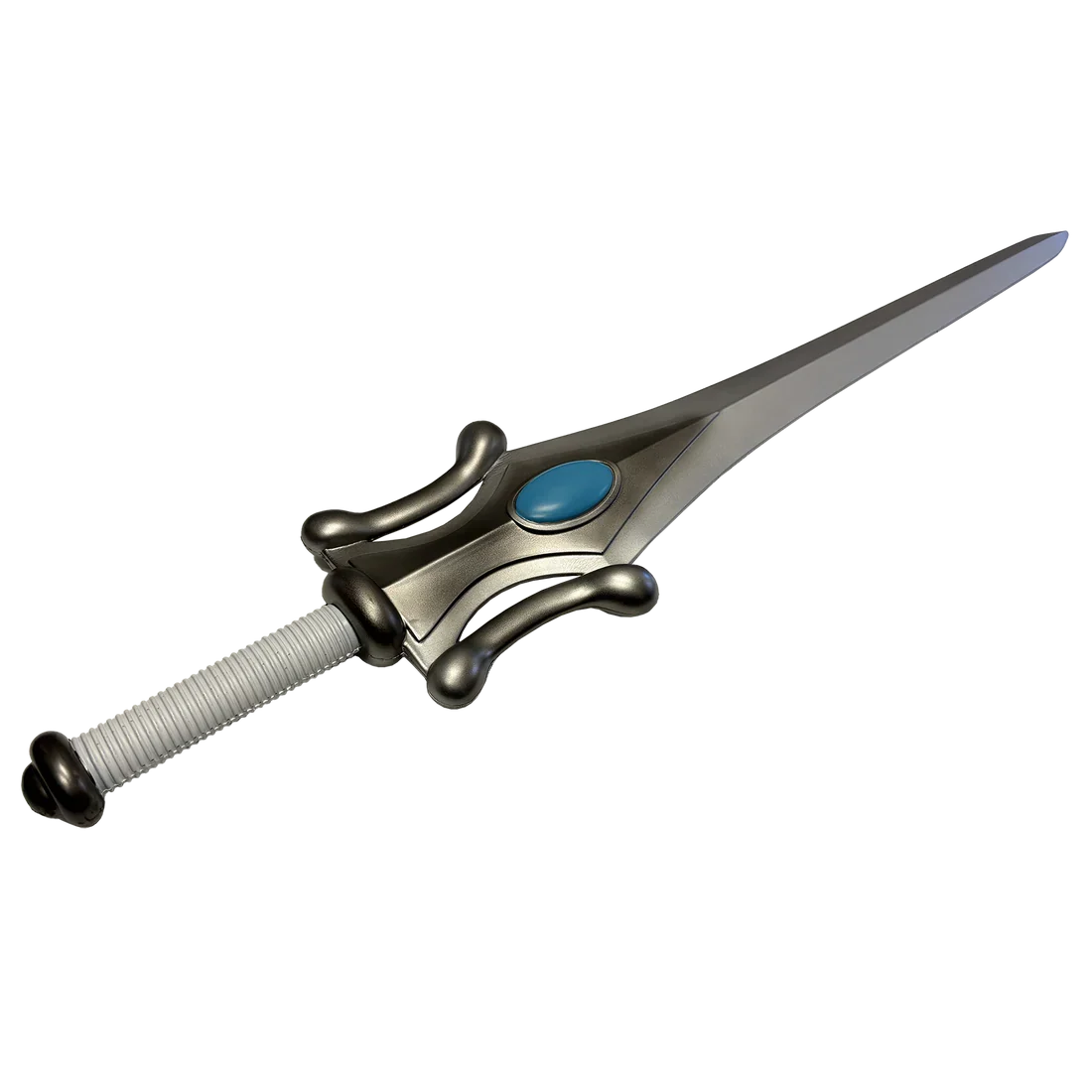 Masters Of The Universe - THE OFFICIAL She-Ra Sword Of Protection LARP/Cosplay Safe Prop Replica Cosplay Weapon Replica - Tophatter Daily Deals