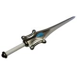 Factory Entertainment Masters Of The Universe She-Ra Sword of Protection LARP Stunt Prop Replica Cosplay Weapon Replica - Tophatter Daily Deals