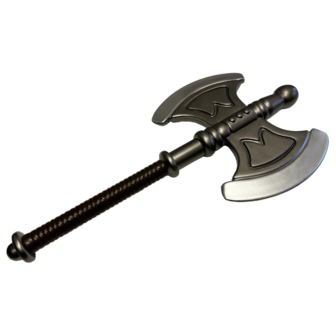 Factory Entertainment Masters of the Universe He-Man Battle Axe LARP Stunt Prop Replica Cosplay Weapon Replica - Tophatter Daily Deals