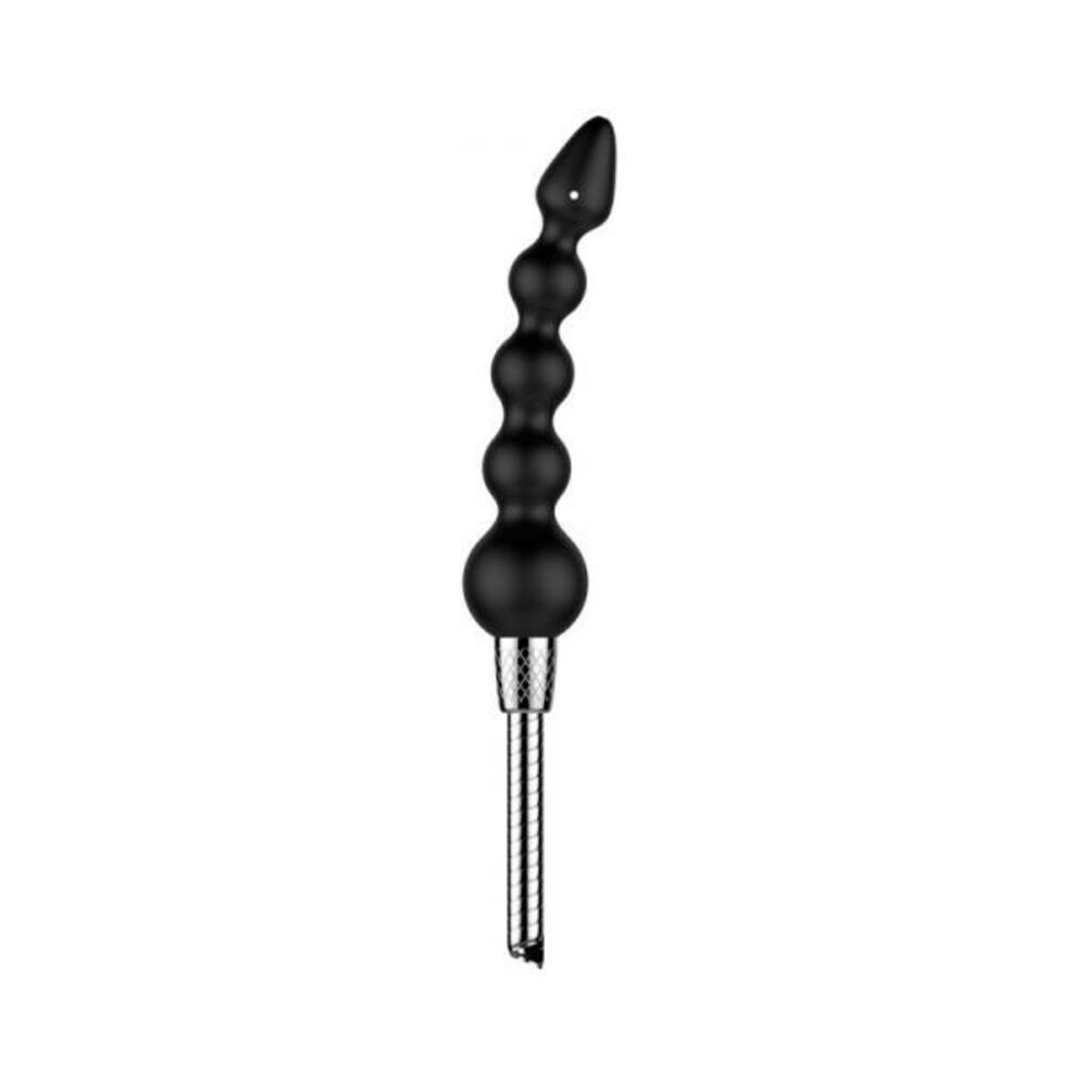 Nexus Shower Douche Duo Kit Advanced Black - Tophatter Daily Deals