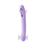Harper 10 Function Dual Motor Thumping Vibe - Tophatter Daily Deals