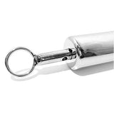 Rouge Stainless Steel Ice Lock – Metal Bondage Lock > Bondage Gear > Medical Instruments - Tophatter Daily Deals