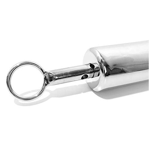 Rouge Stainless Steel Ice Lock – Metal Bondage Lock > Bondage Gear > Medical Instruments - Tophatter Daily Deals