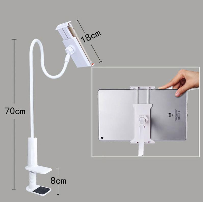 Bedside oversize flat panel handset 0 - Tophatter Daily Deals