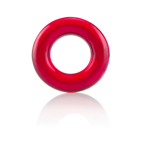 RingO Pleasure Ring – Erection-Enhancement Stretchy Sex Ring > Cock Ring > Single - Tophatter Daily Deals