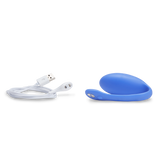 We-Vibe Jive Wearable Vibrator in Periwinkle Blue Vibrator - Tophatter Daily Deals