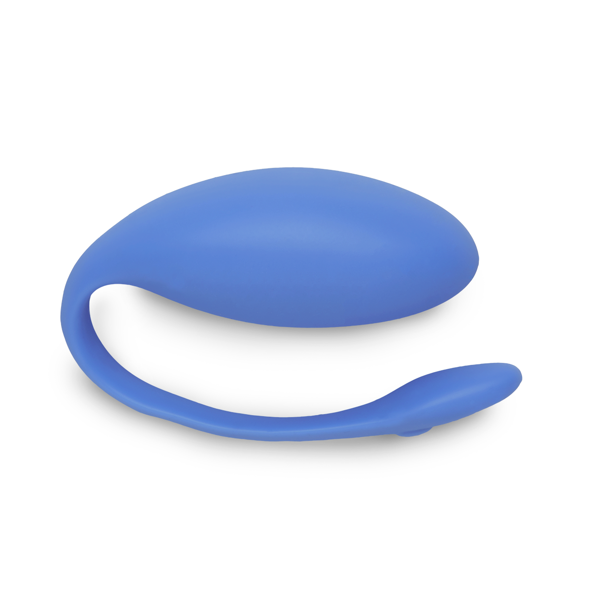 We-Vibe Jive Wearable Vibrator in Periwinkle Blue Vibrator - Tophatter Daily Deals