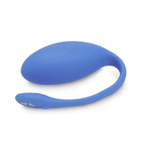 We-Vibe Jive Wearable Vibrator in Periwinkle Blue Vibrator - Tophatter Daily Deals