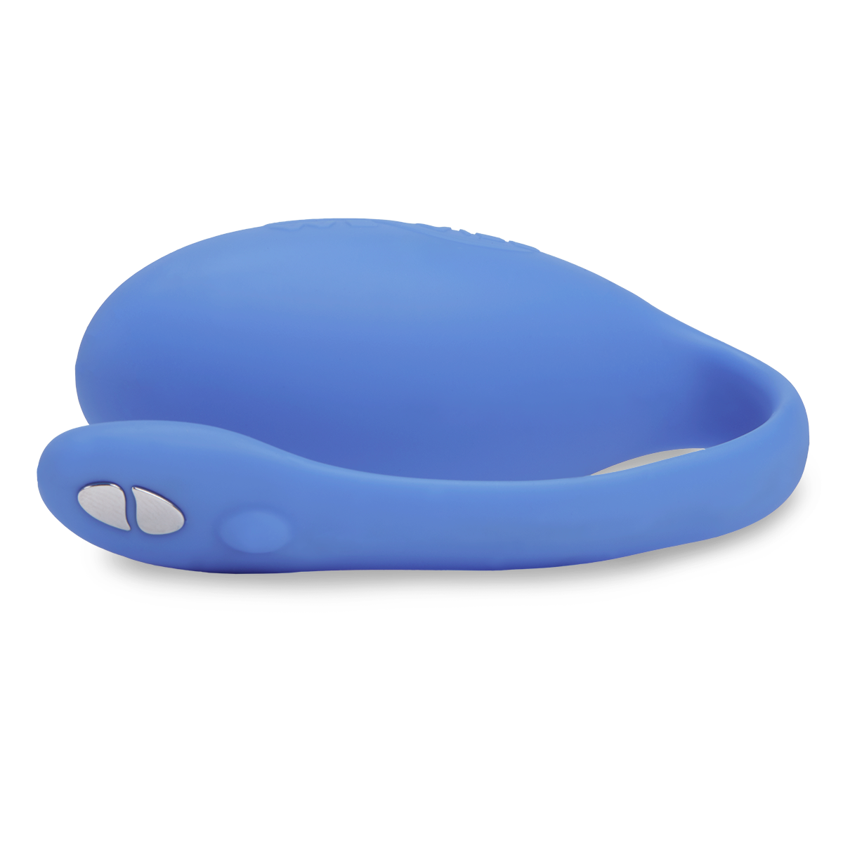 We-Vibe Jive Wearable Vibrator in Periwinkle Blue Vibrator - Tophatter Daily Deals