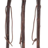 Limited Supply: Classic Blackthorn Knob Handle Cane with Shaft Irish Blackthorn Canes - Tophatter Daily Deals