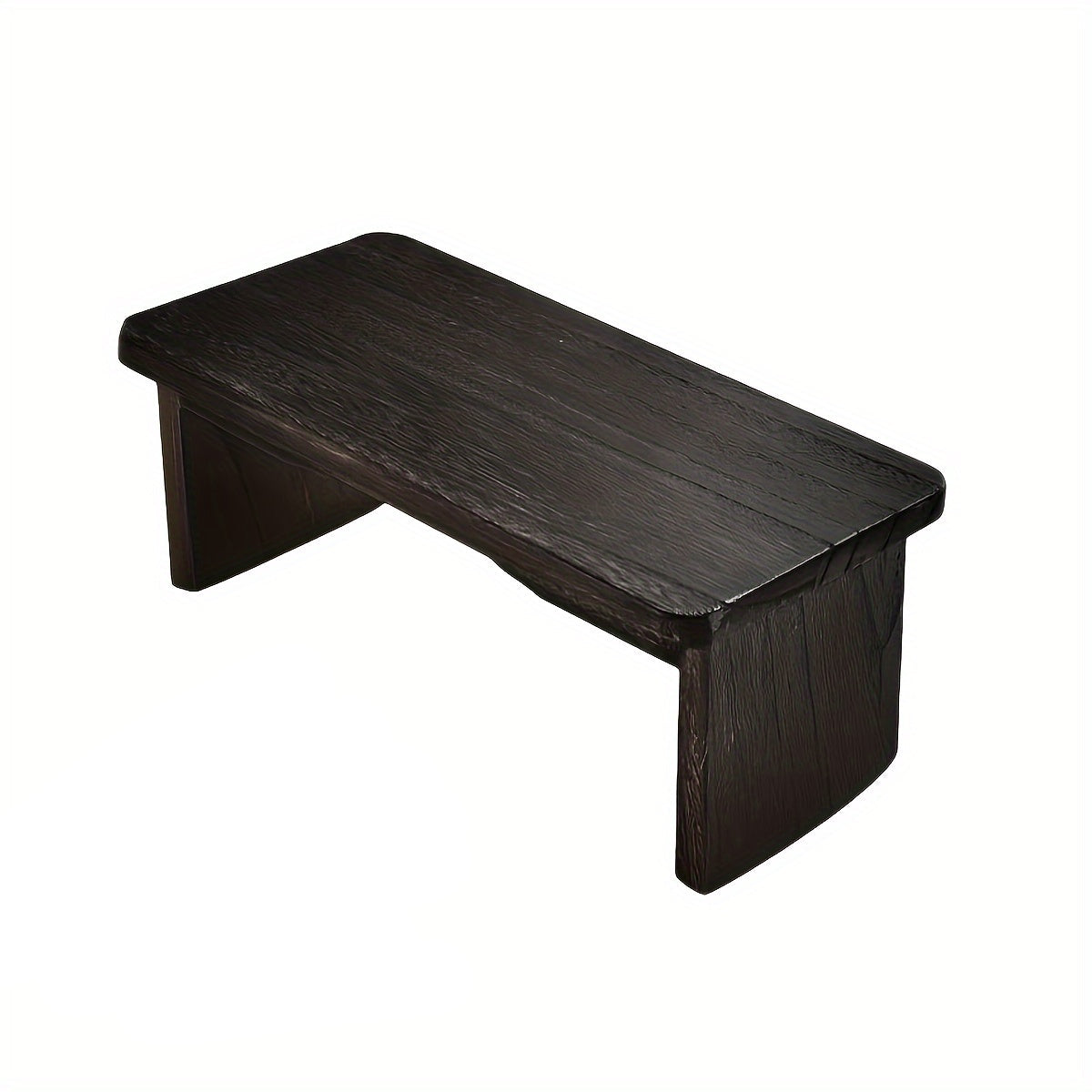 Wooden Folding Meditation Bench Sports & Fitness > Exercise, Gym & Fitness > Yoga & Pilates - Tophatter Daily Deals