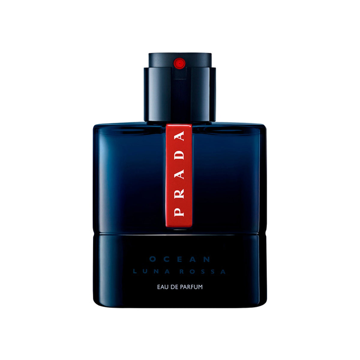 Prada Luna Rossa Ocean Eau De Parfum 50ml Spray - Tophatter Daily Deals