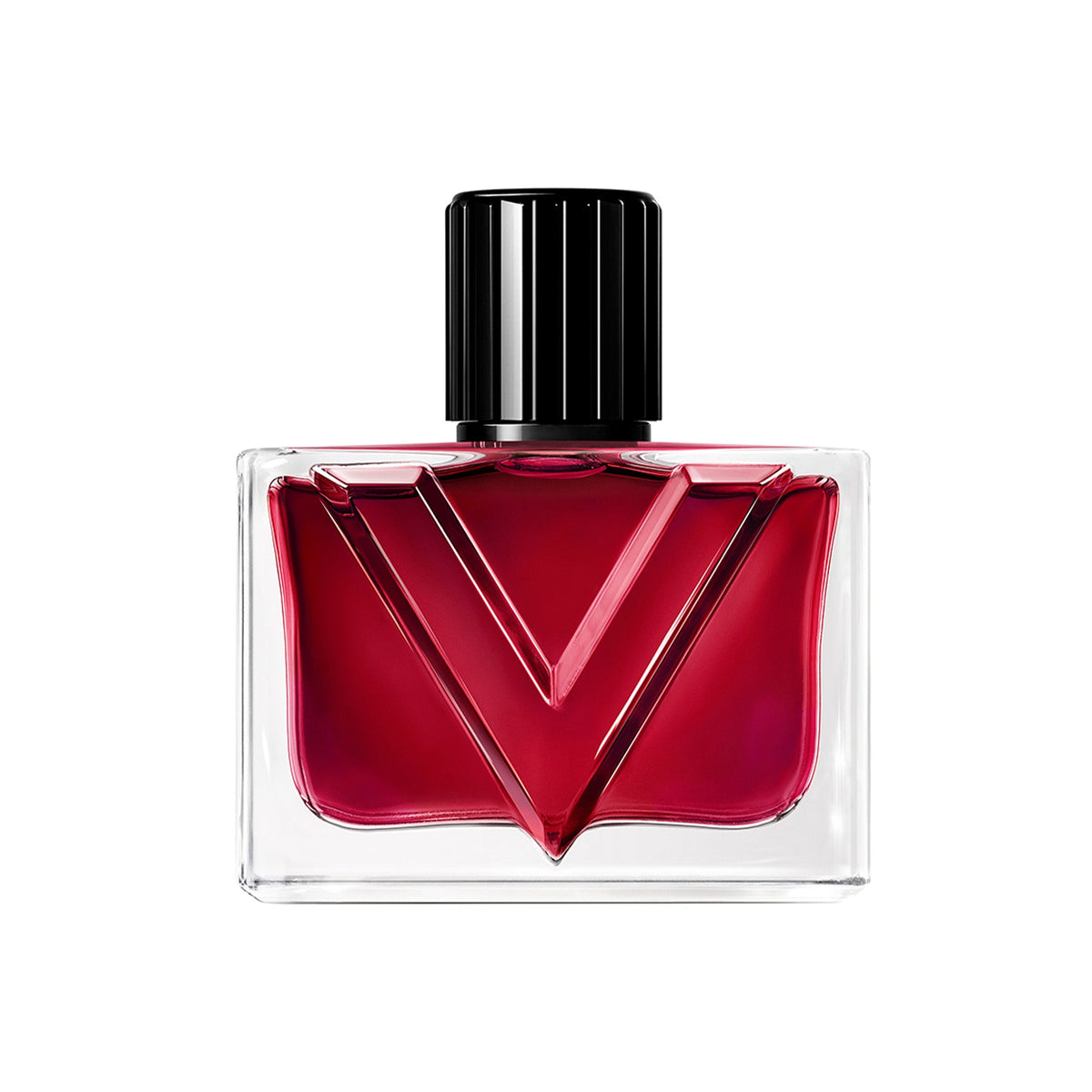Valentino Vendetta Donna Eau De Parfum 50ml Spray - Tophatter Daily Deals