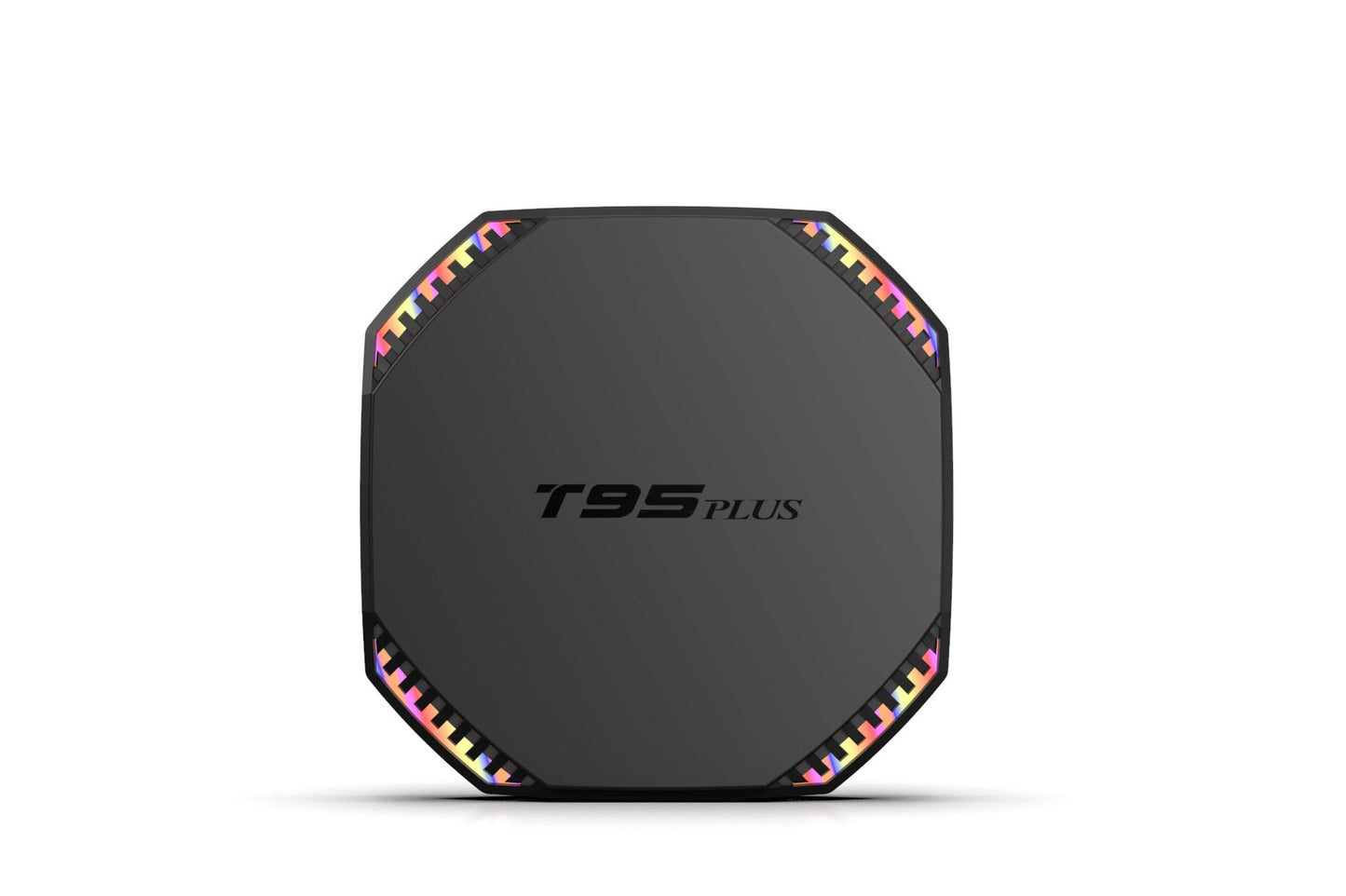 Android 11.0 Dual-band WIFI With Bluetooth Network Player Box 0 - Tophatter Daily Deals
