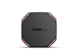 Android 11.0 Dual-band WIFI With Bluetooth Network Player Box 0 - Tophatter Daily Deals