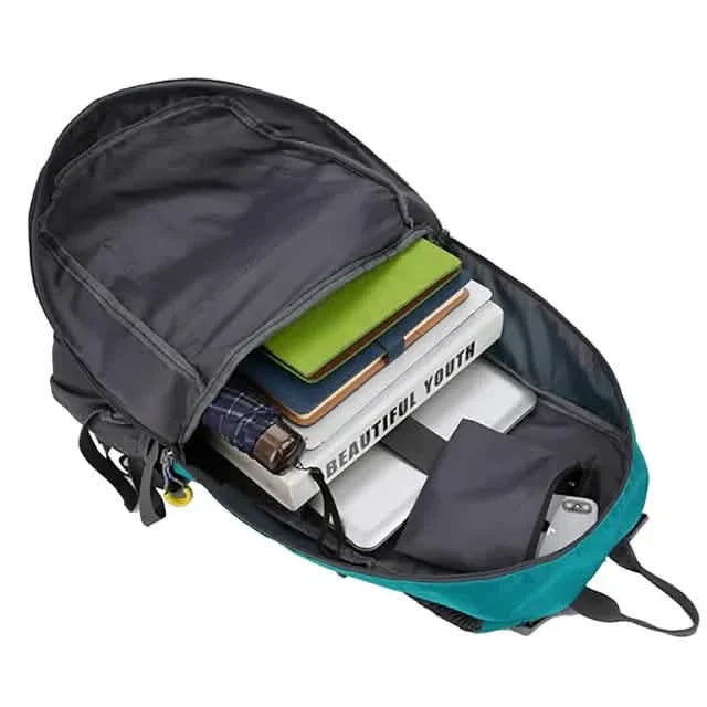 50L Waterproof Hiking Backpack Outdoor Recreation - Tophatter Daily Deals