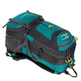 50L Waterproof Hiking Backpack Outdoor Recreation - Tophatter Daily Deals